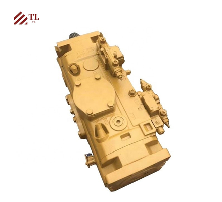 3699676 369-9676 A2F05 Excavator Hydraulic Pump Group Dan suku cadang untuk E374D E374 374D