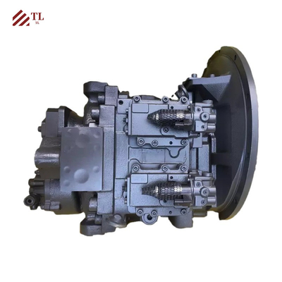 Pekerjaan konstruksi Pompa utama hidrolik SK460 SK480 K5V212DPH untuk suku cadang mesin