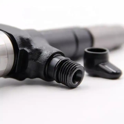 23670-30400 295050-0460 23670-39365 23670-30400 Injektor bahan bakar untuk mesin Toyo-Ta 1Kd 2Kd