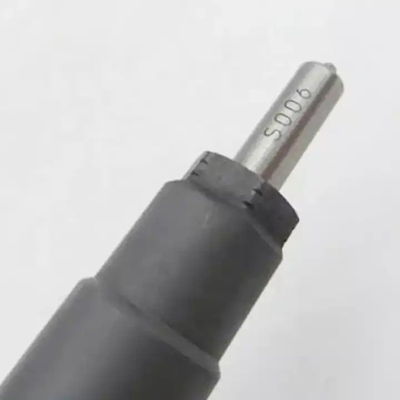23670-30400 295050-0460 23670-39365 23670-30400 Injektor bahan bakar untuk mesin Toyo-Ta 1Kd 2Kd