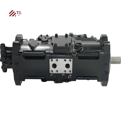 A2F05 Pompa utama hidraulik excavator untuk SK330-8 SK350-8 LC10V00029F1 LC10V00029F2