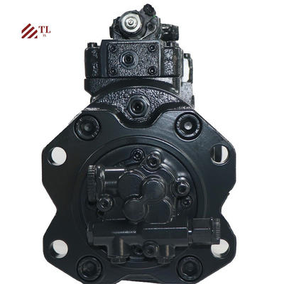A2F05 Pompa utama hidraulik excavator untuk SK330-8 SK350-8 LC10V00029F1 LC10V00029F2