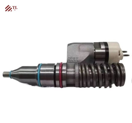 10R9235 10R0963 Untuk Bagian Mekanik erpillar 3176C C10 Injektor Bahan Bakar Mesin