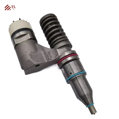 10R9235 10R0963 Untuk Bagian Mekanik erpillar 3176C C10 Injektor Bahan Bakar Mesin