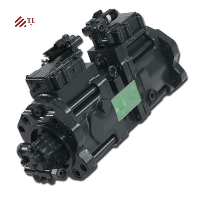 A2F05 Pompa utama hidraulik excavator untuk SK330-8 SK350-8 LC10V00029F1 LC10V00029F2