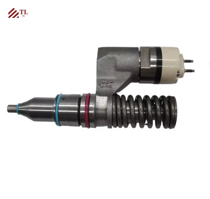 10R9235 10R0963 Untuk Bagian Mekanik erpillar 3176C C10 Injektor Bahan Bakar Mesin