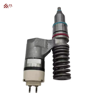 10R9235 10R0963 Untuk Bagian Mekanik erpillar 3176C C10 Injektor Bahan Bakar Mesin