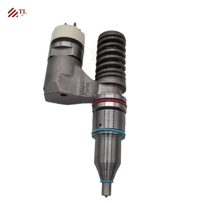 10R9235 10R0963 Untuk Bagian Mekanik erpillar 3176C C10 Injektor Bahan Bakar Mesin