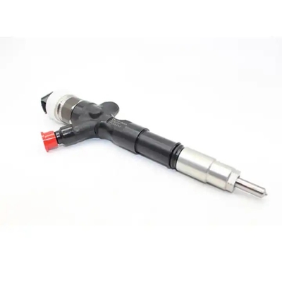 Injektor bahan bakar 23670-30140 23670-30220