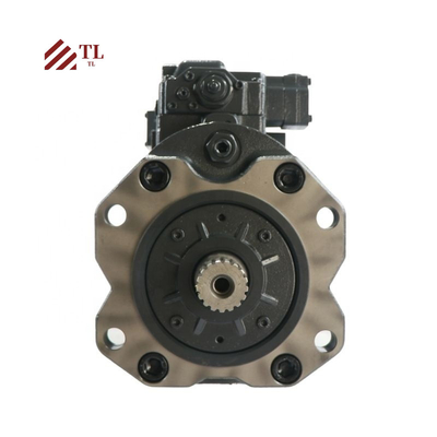 K5V200DTH-9N SY335/365 HD2043 XG370 Pompa Piston Hidraulik untuk bengkel mesin