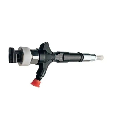 23670-0L11 Injektor bahan bakar 23670-30420 23670-09380 295050-054 295050-074 295050-081