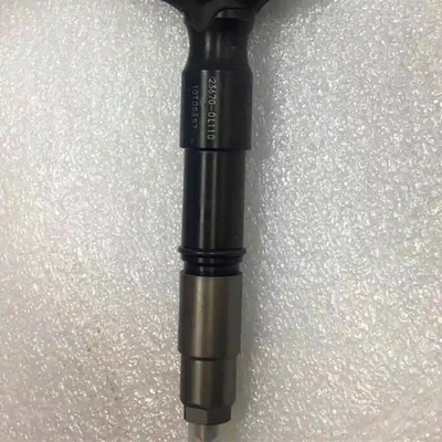 23670-0L11 Injektor bahan bakar 23670-30420 23670-09380 295050-054 295050-074 295050-081