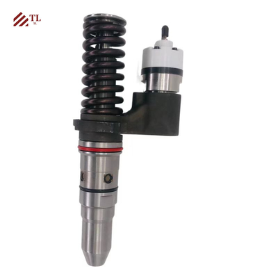 Injektor Assy 250-1308 10R-1280 untuk Excavator 3508B 3512B 3516B Injektor bahan bakar mesin