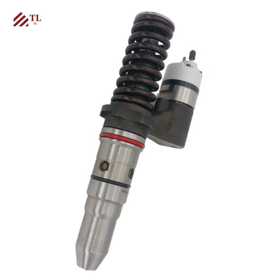Injektor Assy 250-1308 10R-1280 untuk Excavator 3508B 3512B 3516B Injektor bahan bakar mesin