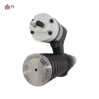 Injektor Assy 250-1308 10R-1280 untuk Excavator 3508B 3512B 3516B Injektor bahan bakar mesin