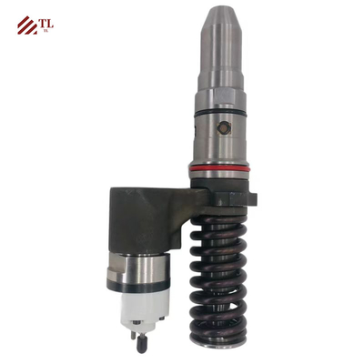 Injektor Assy 250-1308 10R-1280 untuk Excavator 3508B 3512B 3516B Injektor bahan bakar mesin