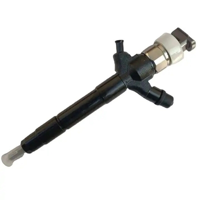 Injektor bahan bakar Diesel Common Rail 095000-5600 1465A041 Untuk Mitsubishi 4D56 Triton / L200 2.5L