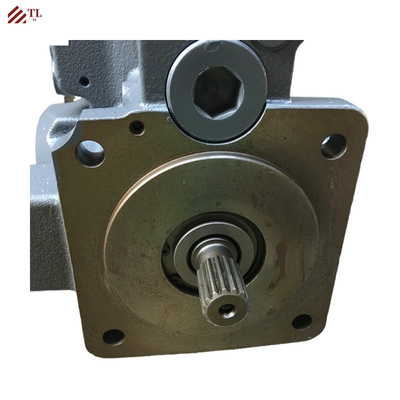 A2F05 A10VD43SR1RS5 Rex Roth Pompa Piston Hidraulik untuk Excavator EX60 SH60 E70B -307B