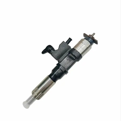 095000-6363 095000-6364 095000-6366 8-97609788-3 Injektor bahan bakar 100% untuk 4HK1
