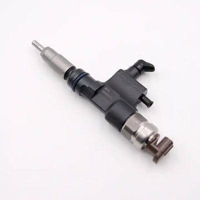 095000-6363 095000-6364 095000-6366 8-97609788-3 Injektor bahan bakar 100% untuk 4HK1