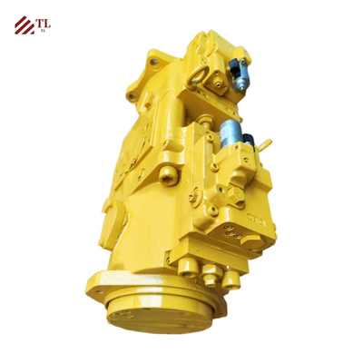 Pompa utama Excavator Crawler untuk  E336GC 336 Pompa hidrolik 550-4341 KPM K7V180DTP