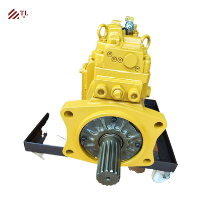 Pompa utama Excavator Crawler untuk  E336GC 336 Pompa hidrolik 550-4341 KPM K7V180DTP