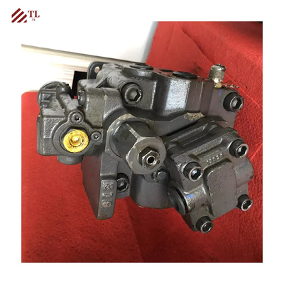 VOE14520750 Pompa Piston Ekskavator PVC80RC01 Pompa Hitachi ZX75USK-3 Pompa Bagian Berat ECR88 Crawler