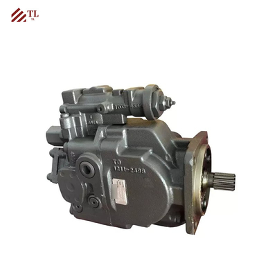 VOE14520750 Pompa Piston Ekskavator PVC80RC01 Pompa Hitachi ZX75USK-3 Pompa Bagian Berat ECR88 Crawler