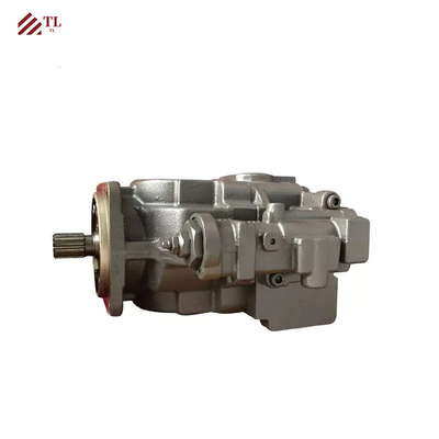 VOE14520750 Pompa Piston Ekskavator PVC80RC01 Pompa Hitachi ZX75USK-3 Pompa Bagian Berat ECR88 Crawler