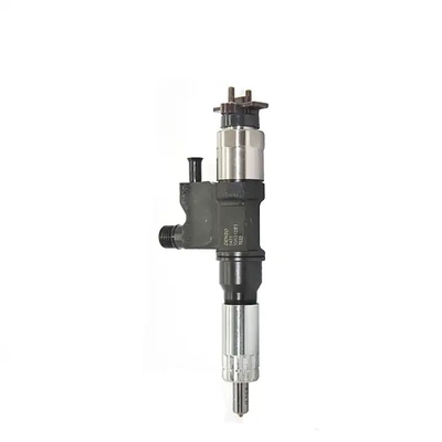 095000-5471 Denso Fuel Injector dengan 095000-5470 095000-5473 095000-5474 095000-8900