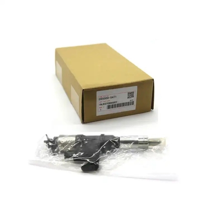 095000-5471 Denso Fuel Injector dengan 095000-5470 095000-5473 095000-5474 095000-8900