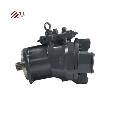 9257308 9257126 9257309 9260886 ZAXIS350LCN-3 Crawler Excavator A2F05 Pompa Hidraulik