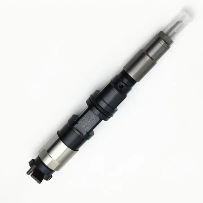 095000-6480 095000-6481 095000-6482 Injektor Diesel untuk John Deere RE529149 RE546776 RE528407