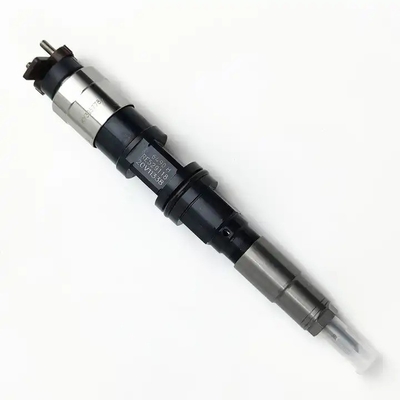 095000-6480 095000-6481 095000-6482 Injektor Diesel untuk John Deere RE529149 RE546776 RE528407