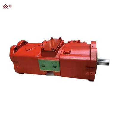 K5V Seri K5V80 K5V140 K5V180 K5V200 K5V160DTP Pompa Hidraulik untuk Kendaraan Berat