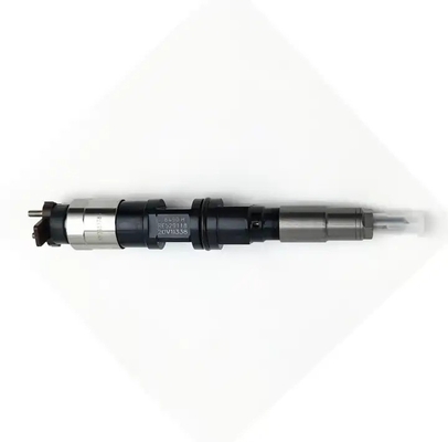 095000-6480 095000-6481 095000-6482 Injektor Diesel untuk John Deere RE529149 RE546776 RE528407