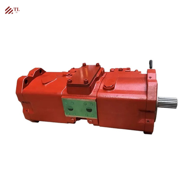 K5V Seri K5V80 K5V140 K5V180 K5V200 K5V160DTP Pompa Hidraulik untuk Kendaraan Berat