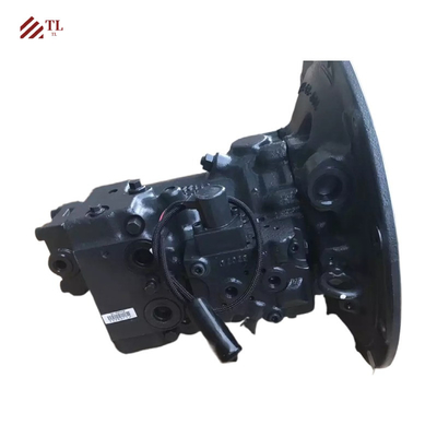 Excavator Crawler PC60-8 PC70-8 Pompa utama hidrolik 708-3T-00161 untuk konstruksi