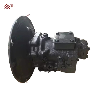 Excavator Crawler PC60-8 PC70-8 Pompa utama hidrolik 708-3T-00161 untuk konstruksi