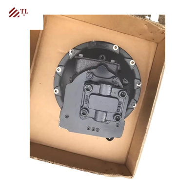 Excavator Crawler PC60-8 PC70-8 Pompa utama hidrolik 708-3T-00161 untuk konstruksi