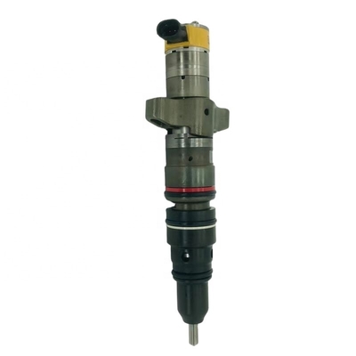 Crawler Excavator Diesel Spare Part Injector 557-7627 328-2585 Untuk Mesin erpillar C7