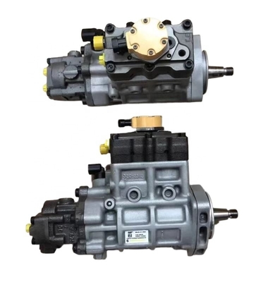 Pompa Diesel Tekanan Tinggi Untuk E320D Pompa Injeksi Bahan Bakar Excavator 32F61-10301 Di Pertanian
