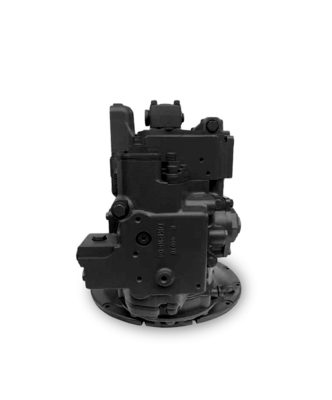 Excavator Crawler Hydraulic Pump Motor E312C 272-6959 272-6957 untuk Pekerjaan Konstruksi
