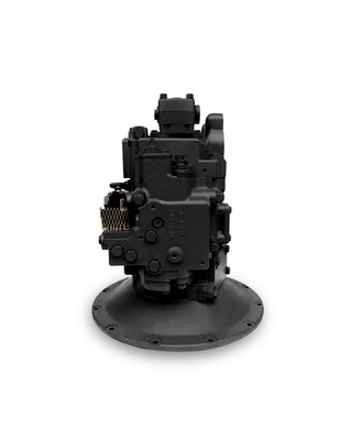 Excavator Crawler Hydraulic Pump Motor E312C 272-6959 272-6957 untuk Pekerjaan Konstruksi