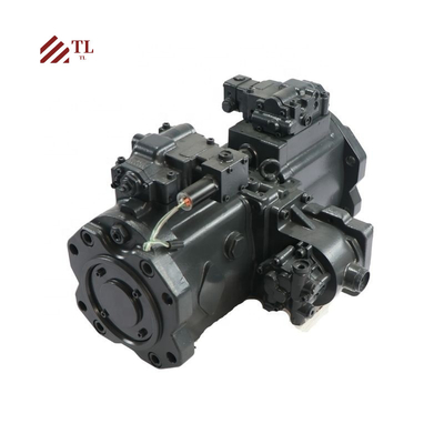 K5V200DTP Excavator Hydraulic Pump Penggantian sempurna dan kinerja untuk EC480DL