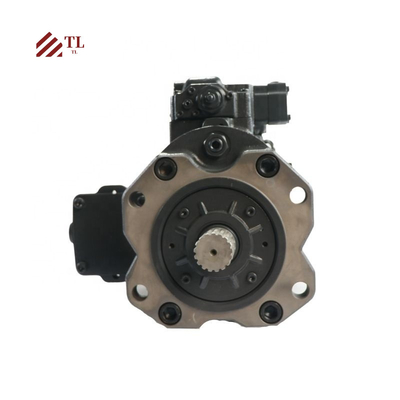 K5V200DTP Excavator Hydraulic Pump Penggantian sempurna dan kinerja untuk EC480DL