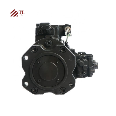 K5V200DTP Excavator Hydraulic Pump Penggantian sempurna dan kinerja untuk EC480DL