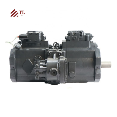 K5V200DTP Excavator Hydraulic Pump Penggantian sempurna dan kinerja untuk EC480DL