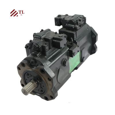 K5V200DTP Excavator Hydraulic Pump Penggantian sempurna dan kinerja untuk EC480DL