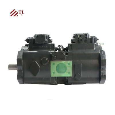 K5V200DTP Excavator Hydraulic Pump Penggantian sempurna dan kinerja untuk EC480DL